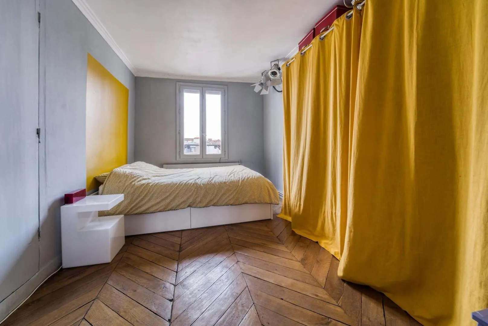 Guestready - Cosy With Terrace Near Passage Brady Διαμέρισμα Παρίσι