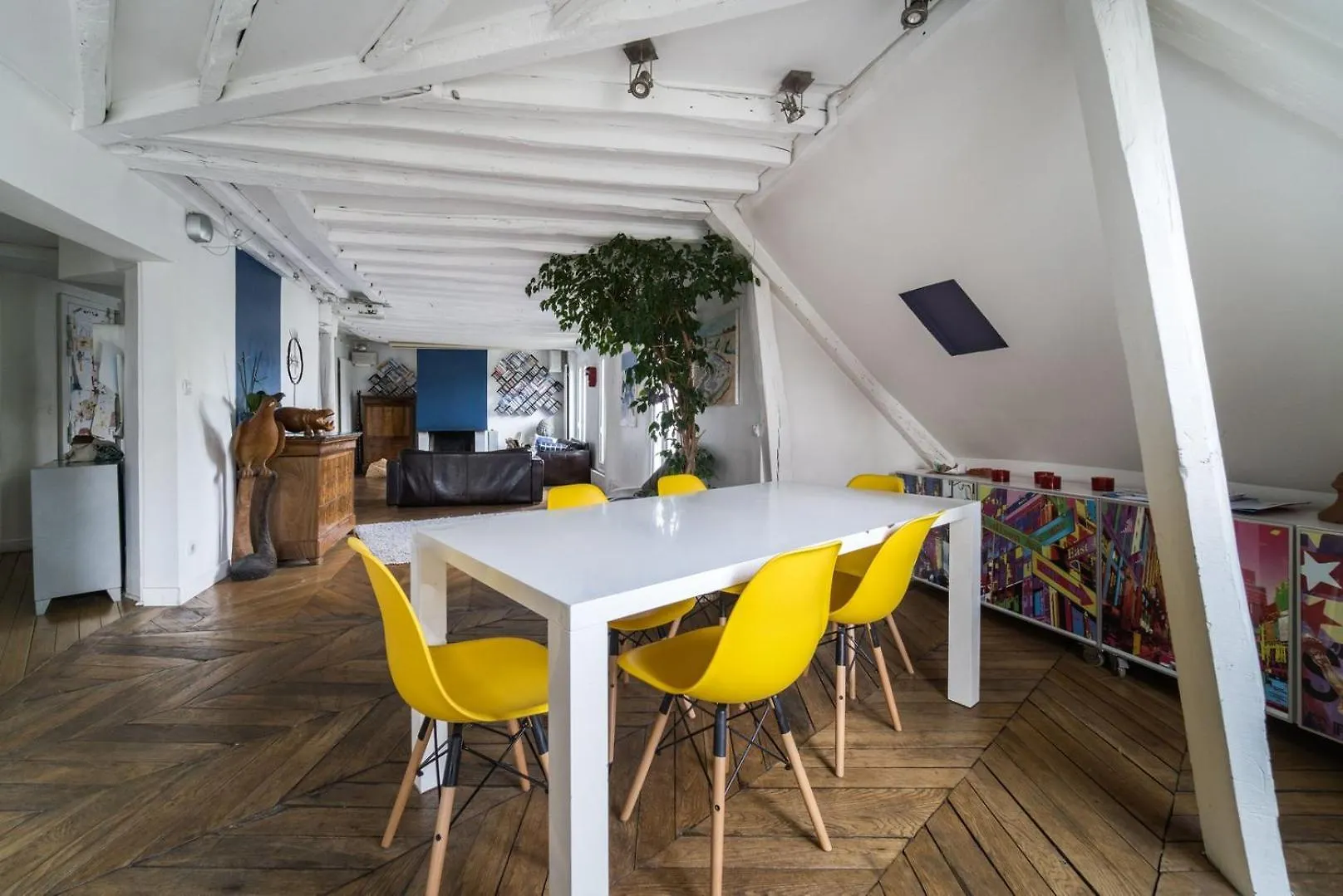 Guestready - Cosy With Terrace Near Passage Brady Διαμέρισμα Παρίσι 0*,  Γαλλία