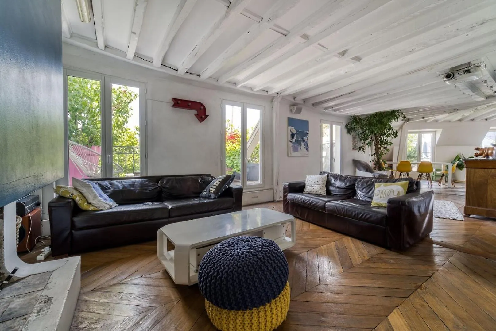 Guestready - Cosy With Terrace Near Passage Brady Διαμέρισμα Παρίσι