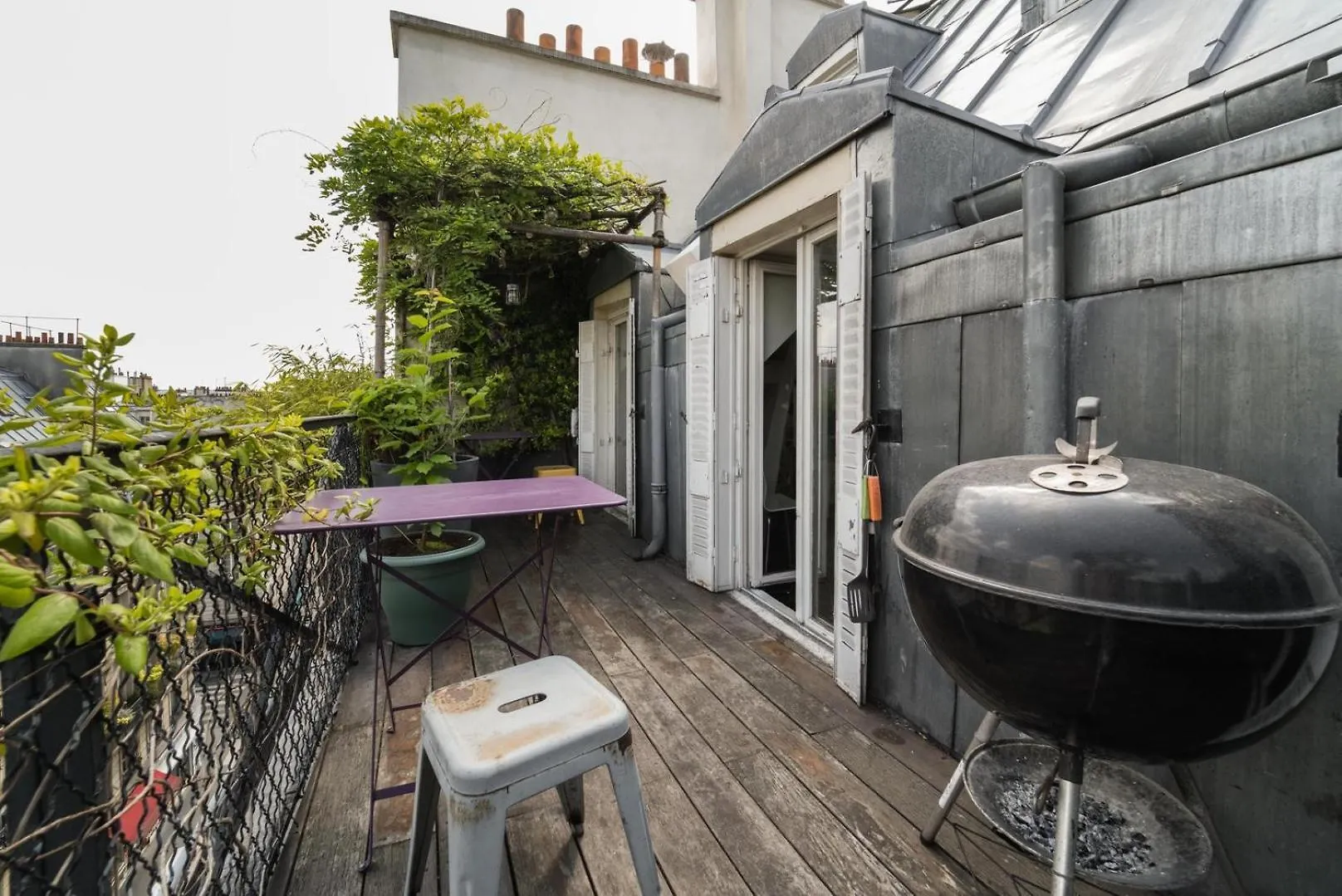 Guestready - Cosy With Terrace Near Passage Brady Διαμέρισμα Παρίσι
