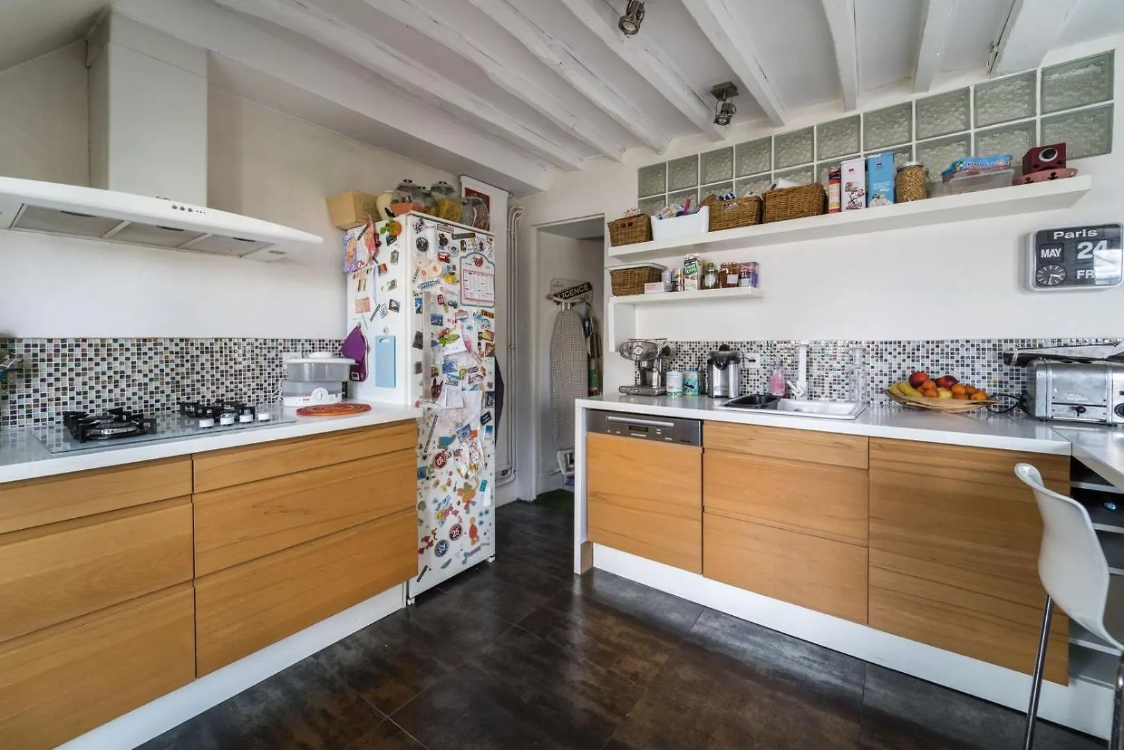 Guestready - Cosy With Terrace Near Passage Brady Διαμέρισμα Παρίσι 0*,  Γαλλία
