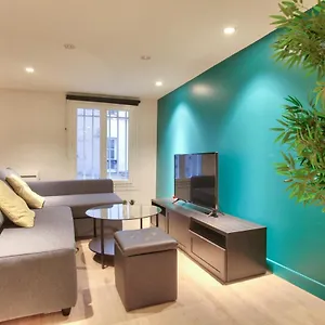  Appartement Luxurious Studio Republique Saint Martin Free Netflix
