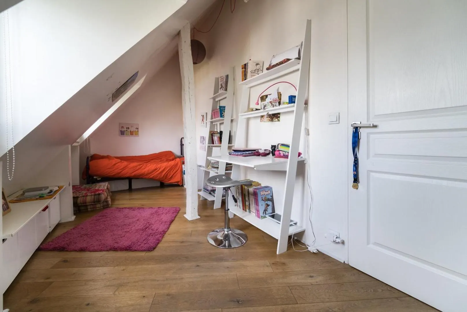 Guestready - Cosy With Terrace Near Passage Brady Apartment Paris